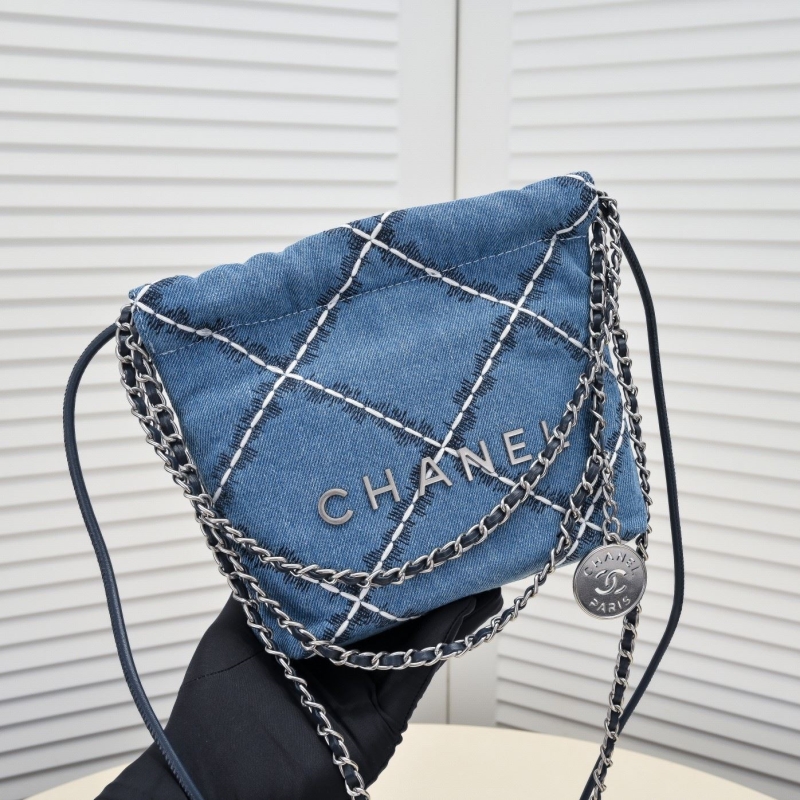 Chanel Hobo 22 Bags